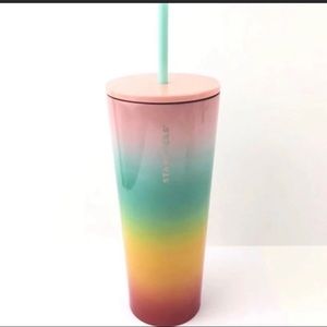 Starbuck Rainbow Tumbler